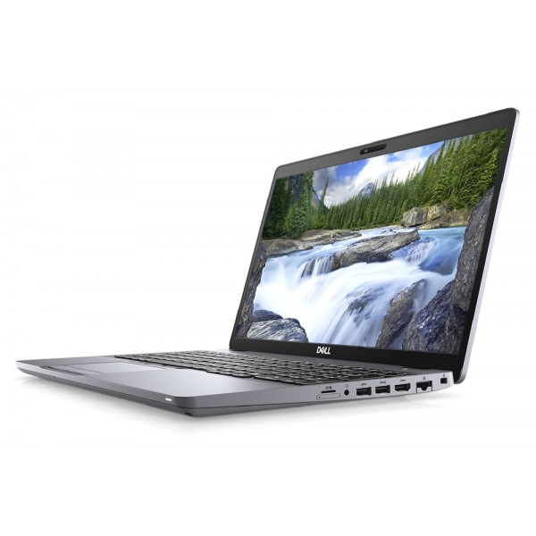 DELL LATITUDE 5510